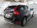 2009 VOLVO XC60 SE D for sale at Copart BELFAST
