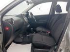 2013 NISSAN MICRA VISIA CVT  for sale at Copart GLOUCESTER