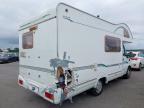 2005 FIAT DUCATO 15 JTD MWB  for sale at Copart CHESTER