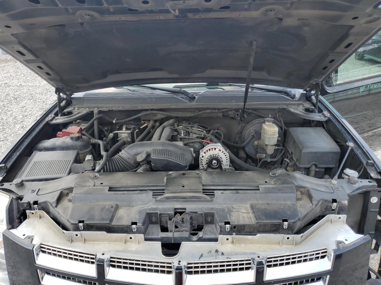 2012 Cadillac Escalade Luxury VIN: 1GYS4BEF4CR148345 Lot: 69170575