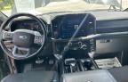 2021 FORD F150 SUPERCREW   for sale at Copart FL - ORLANDO NORTH