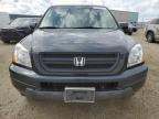 2004 HONDA PILOT EXL   for sale at Copart AB - EDMONTON