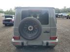 2022 MERCEDES-BENZ G 63 AMG   for sale at Copart NY - NEWBURGH
