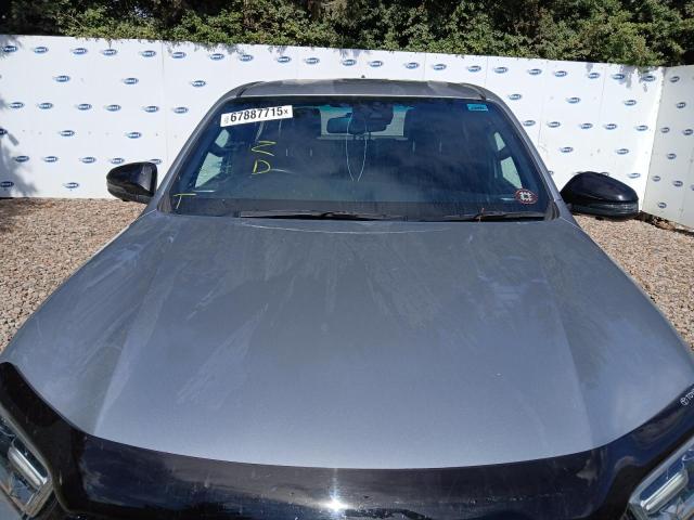 2022 TOYOTA HILUX GR SPORT D-4D 4WD D 