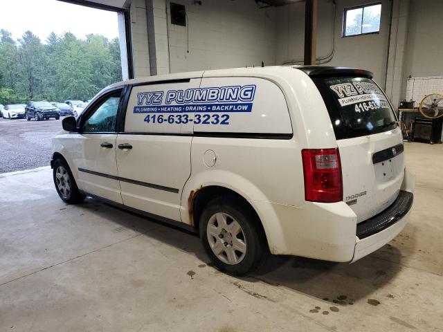 2010 DODGE GRAND CARAVAN C/V  