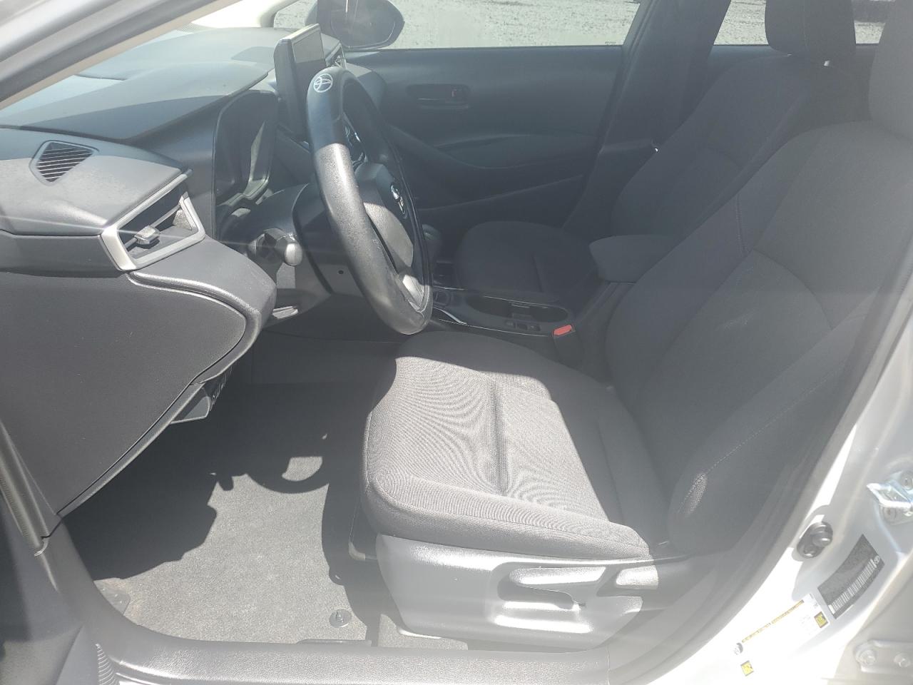 2024 Toyota Corolla Le VIN: 5YFB4MDE2RP149944 Lot: 69109385