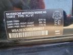 2013 BMW 328 XI   à vendre chez Copart AB - EDMONTON