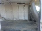 2018 CHEVROLET EXPRESS G2500    for sale at Copart AB - CALGARY