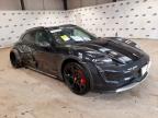 2023 PORSCHE TAYCAN 4S for sale at Copart WOLVERHAMPTON