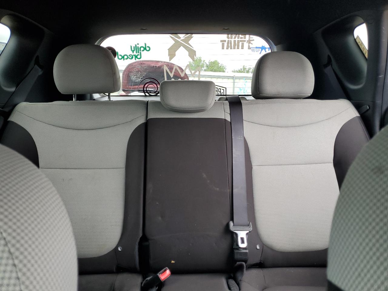 2017 Kia Soul VIN: KNDJN2A20H7468637 Lot: 69638805