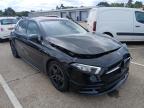 2022 MERCEDES-BENZ A 200 AMG LINE ED EXECUTI  for sale at Copart NEWBURY