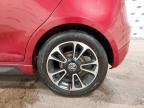2016 MG MOTOR UK MG3 3STYLE for sale at Copart NEWBURY