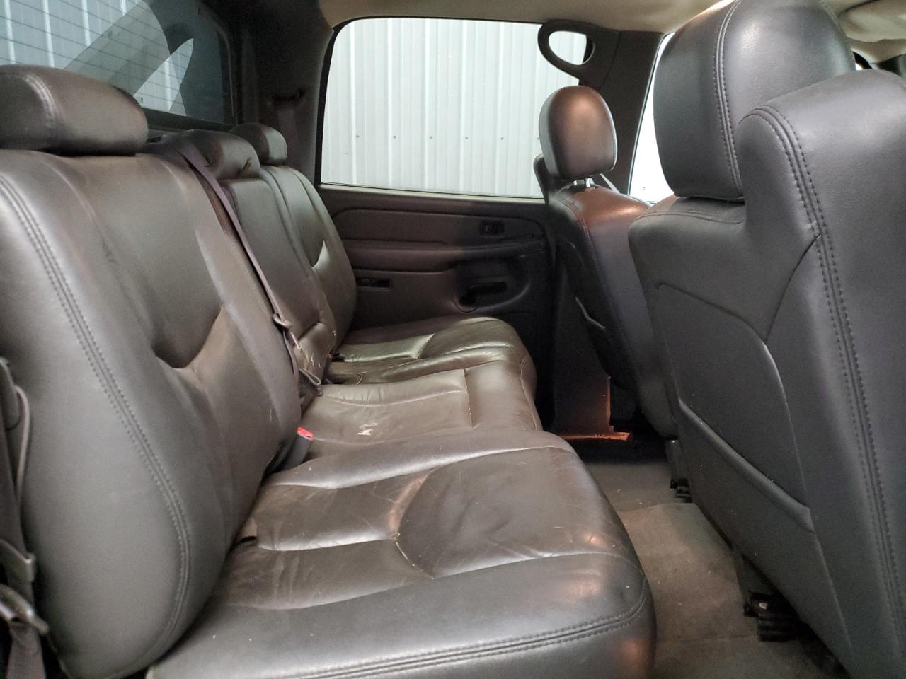 2004 Chevrolet Avalanche K1500 VIN: 3GNEK12T54G114954 Lot: 70505325