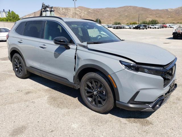  HONDA CRV 2025 Серый