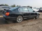 1999 LEXUS GS 400   for sale at Copart ON - TORONTO