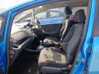 2009 HONDA JAZZ EX for sale at Copart CHESTER