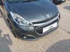 2015 PEUGEOT 208 GT LIN for sale at Copart SANDWICH
