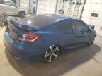 2015 HONDA CIVIC SI   à vendre chez Copart NB - MONCTON