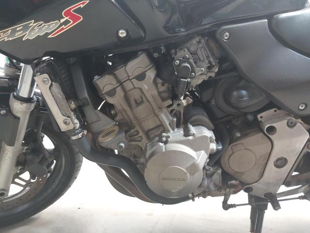 2000 HONDA CB600 F2-Y