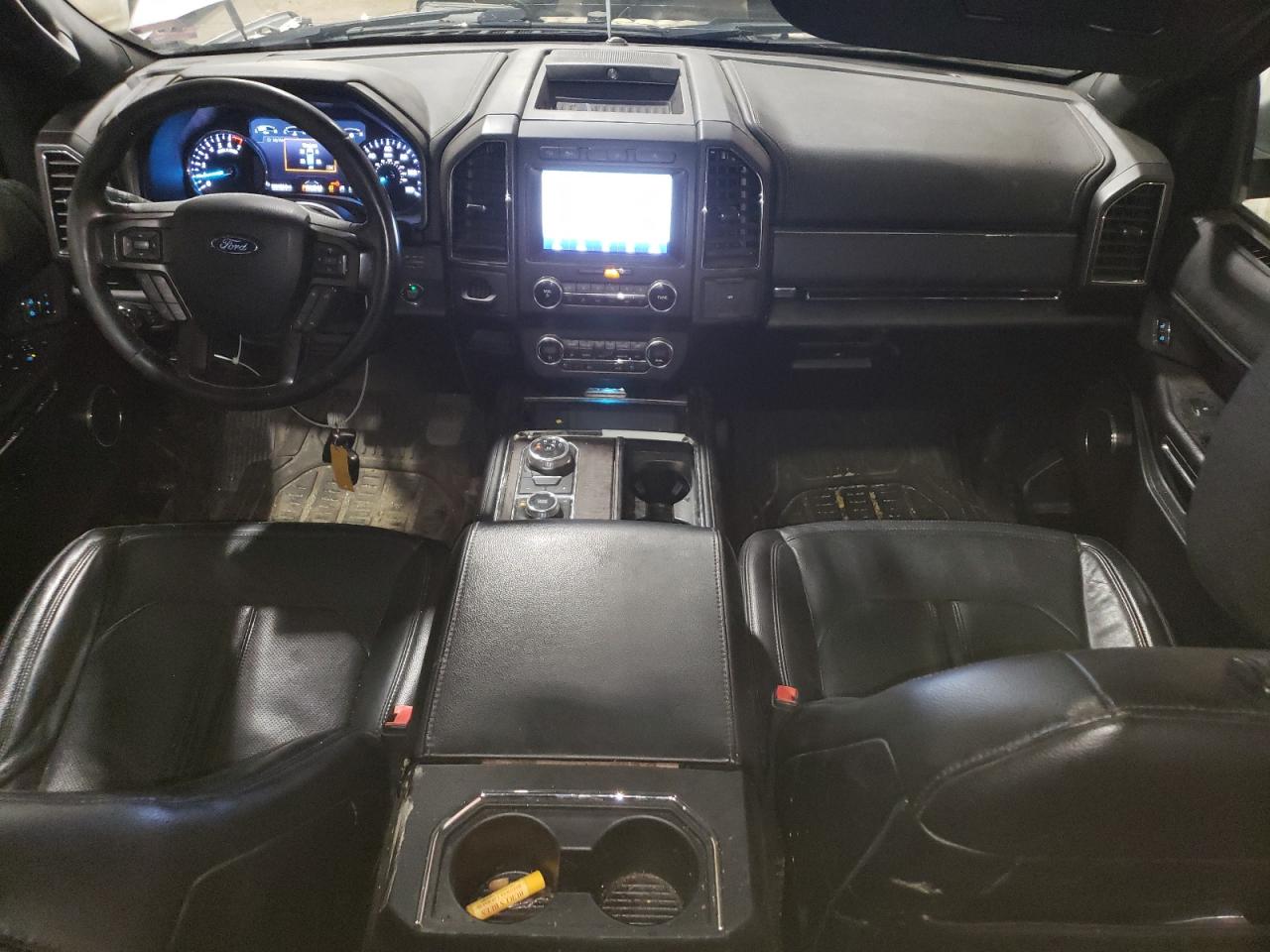 2020 Ford Expedition Max Limited VIN: 1FMJK2AT7LEA47239 Lot: 70595055