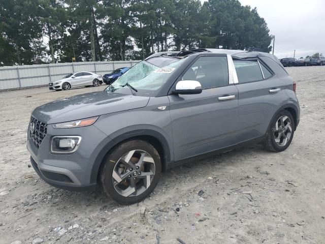 2022 Hyundai Venue Sel