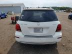 2014 MERCEDES-BENZ GLK 350 4MATIC   for sale at Copart OH - CLEVELAND WEST