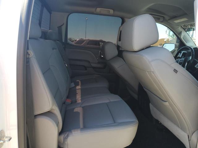 2018 GMC SIERRA K1500 SLT  
