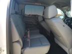 2018 GMC SIERRA K1500 SLT   for sale at Copart CA - SO SACRAMENTO