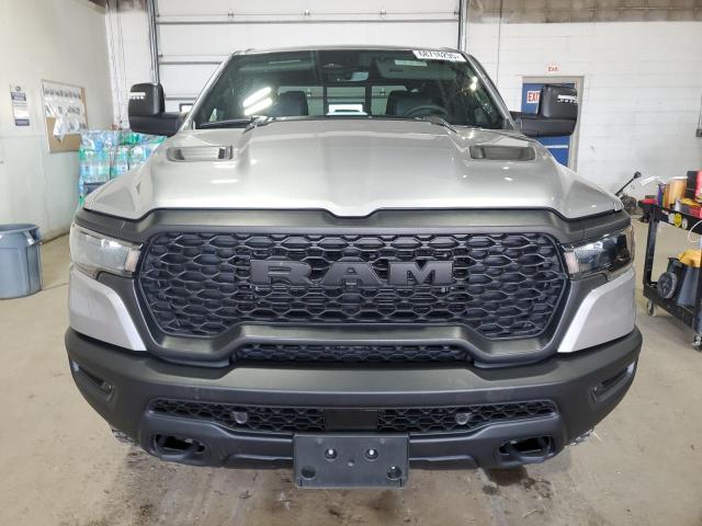  RAM 1500 2025 Серый