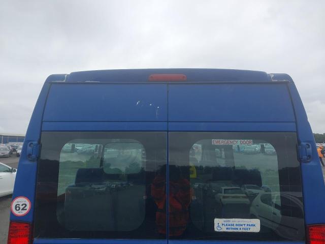 2009 FIAT DUCATO 35