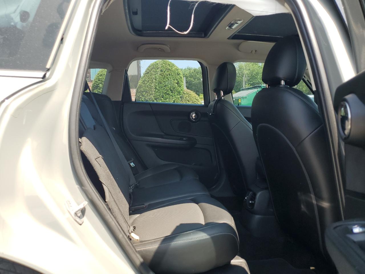 2017 Mini Cooper Countryman All4 VIN: WMZYV5C3XH3E01270 Lot: 68481115