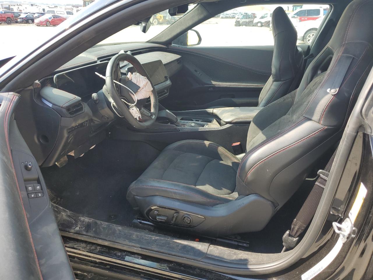 2024 Dodge Charger Daytona Scat Pack VIN: 2C3CDBDK9RR197234 Lot: 67103155