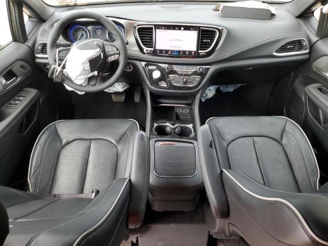  CHRYSLER PACIFICA 2023 Szary