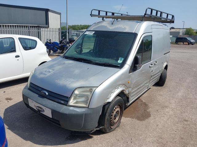 2007 FORD TRANSIT CONN T230 L90  for sale at Copart WESTBURY
