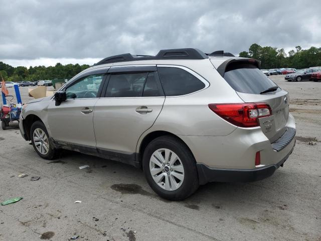  SUBARU OUTBACK 2016 Beżowy