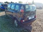 2013 CITROEN C3 PICASSO VTR+ for sale at Copart WISBECH