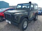 1993 LAND ROVER 90 DEFENDE for sale at Copart ROCHFORD