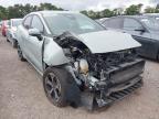 2025 FORD PUMA ST-LINE for sale at Copart WOLVERHAMPTON