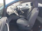 2011 FORD KA EDGE for sale at Copart CHESTER