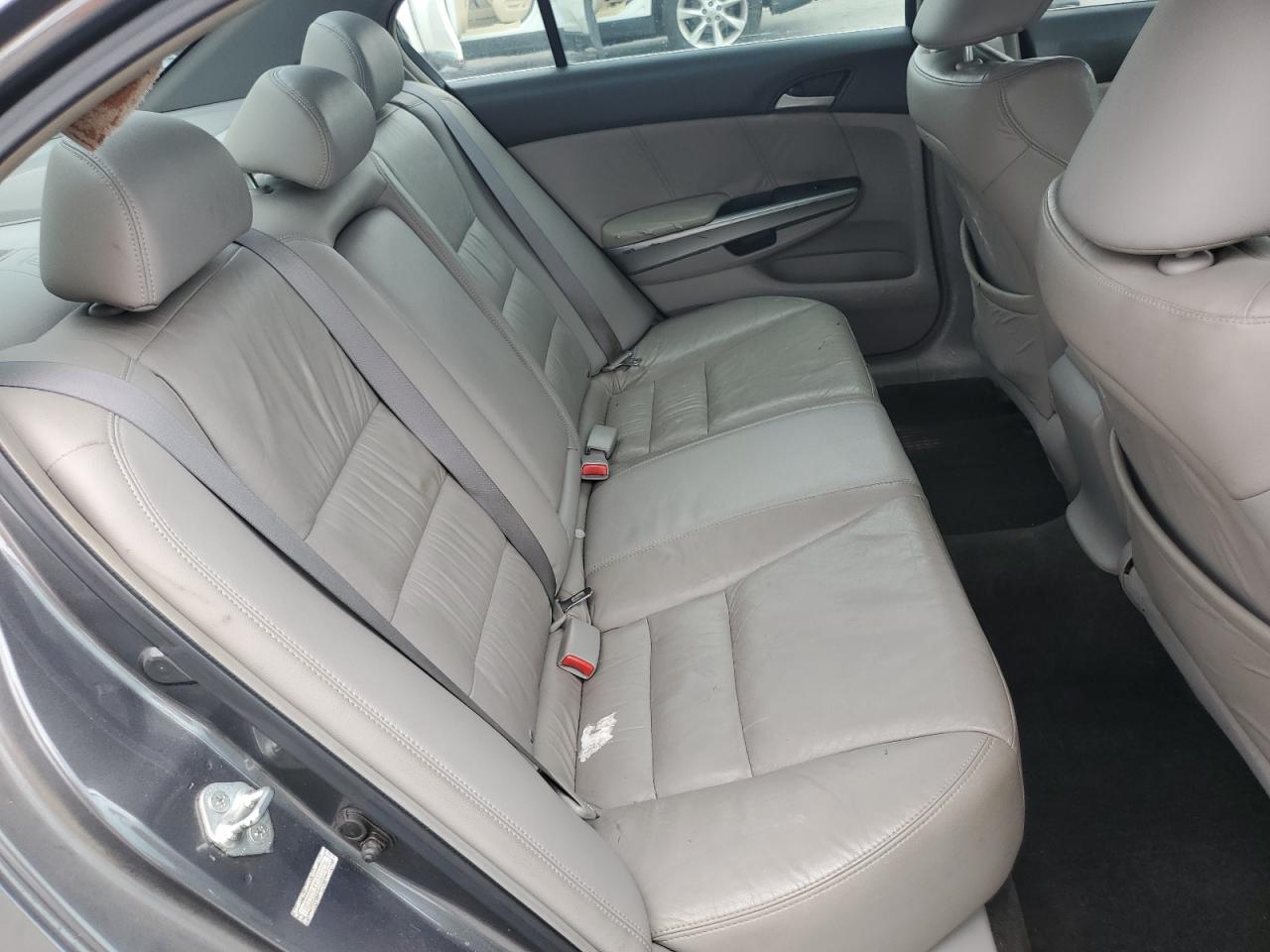 2009 Honda Accord Exl VIN: 1HGCP26879A034236 Lot: 69914035