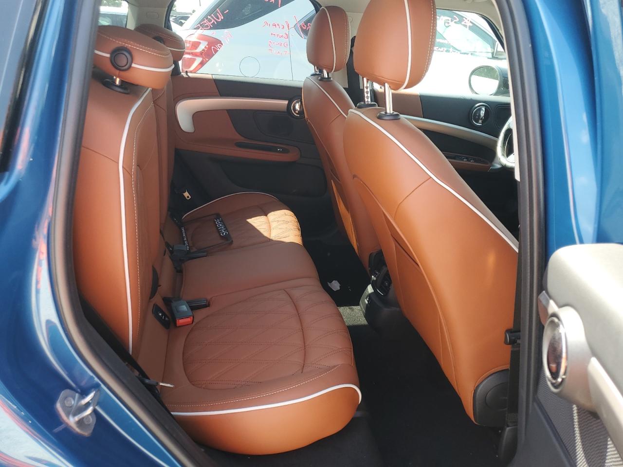 2022 Mini Cooper S Countryman All4 VIN: WMZ83BR01N3N70071 Lot: 67896815