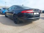 2014 JAGUAR XF R-SPORT for sale at Copart SANDWICH