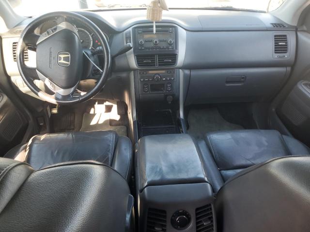 2006 HONDA PILOT EX  