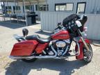 2012 HARLEY-DAVIDSON FLHX STREET GLIDE   for sale at Copart AR - LITTLE ROCK