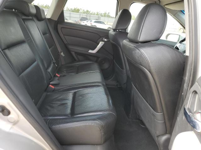 2009 ACURA RDX   