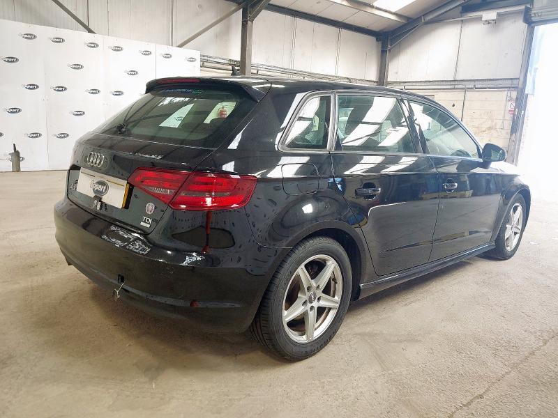 2015 AUDI A3 SE ULTR