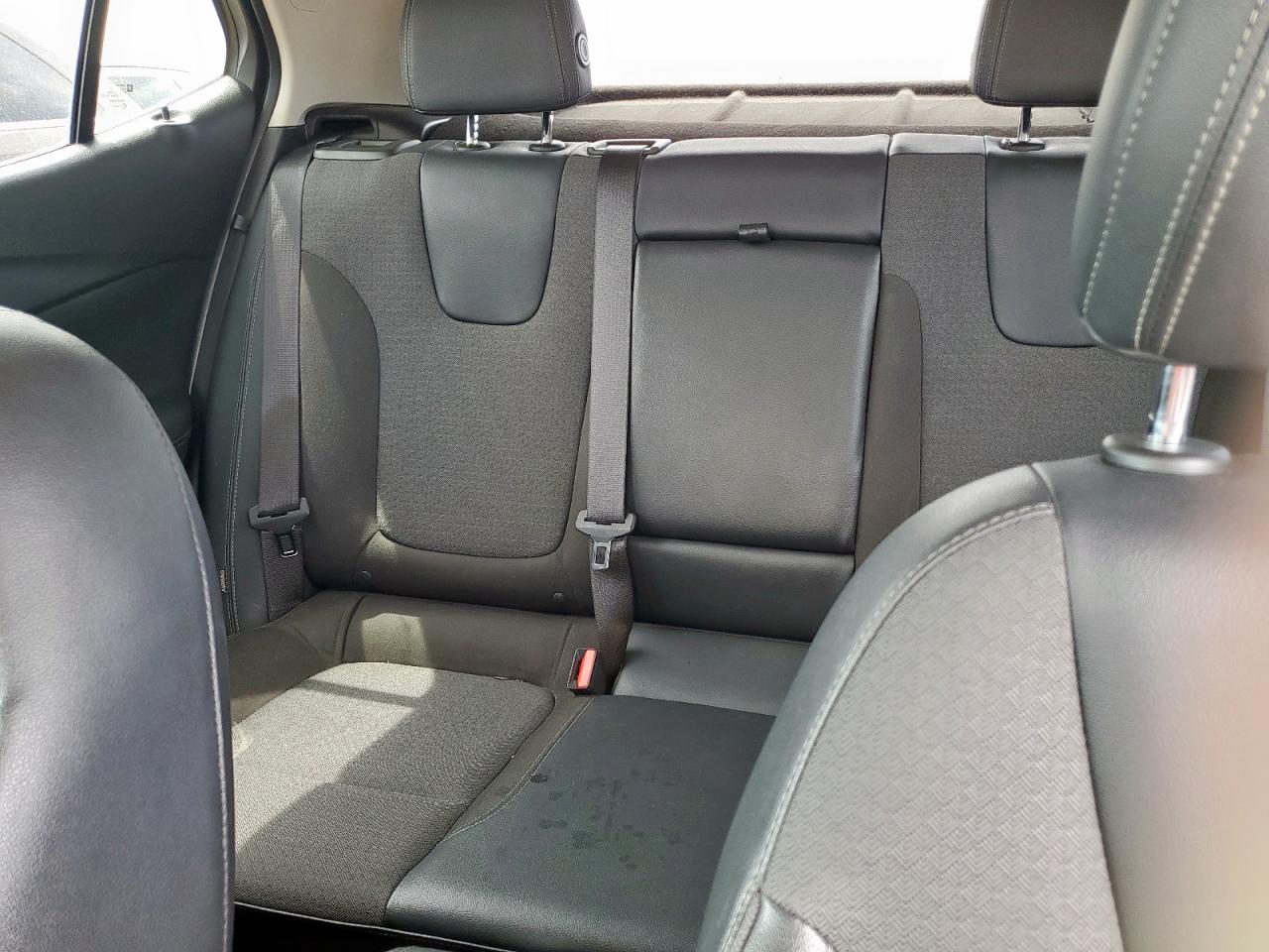2021 Buick Encore Gx Select VIN: KL4MMDS25MB058430 Lot: 69668205