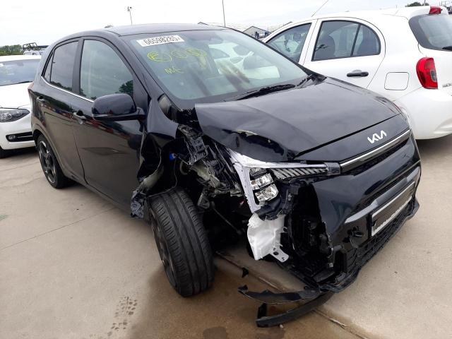 2024 KIA PICANTO 3