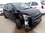 2024 KIA PICANTO 3 for sale at Copart SANDY