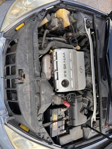 2006 LEXUS ES 330  